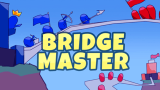 Bridge Master game cover