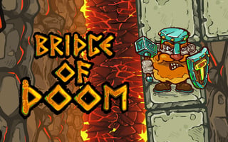 Bridge Of Doom game cover