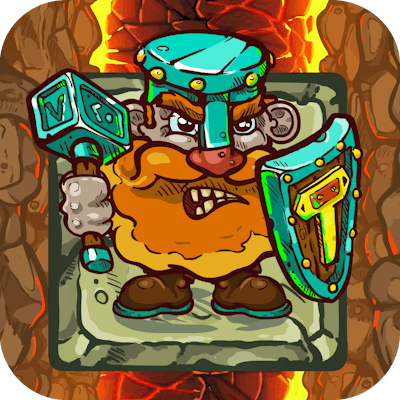 Bridge of Doom By Gamepix