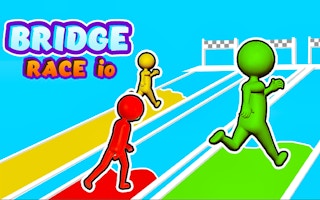 Bridge Race io