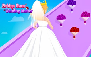 Bridge Race Wedding Master