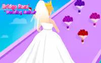 Course de ponts - Maître du mariage