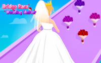 Course de ponts - Maître du mariage