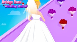 Bridge Race Wedding Master