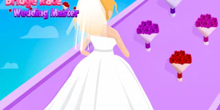 Bridge Race Wedding Master thumbnail