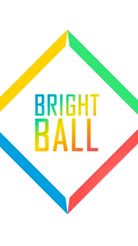 Bright Ball