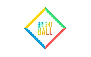 Bright Ball game cover