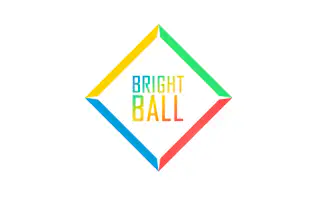 Balle Brillante