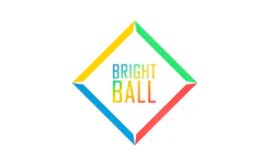 Bright Ball