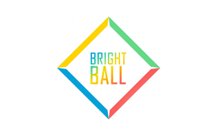 Bright Ball game cover