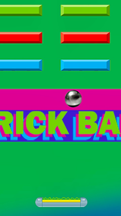 Brickball