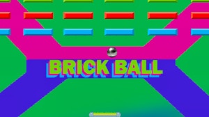 Image for Brickball