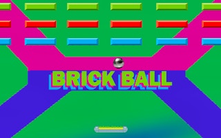 Brickball