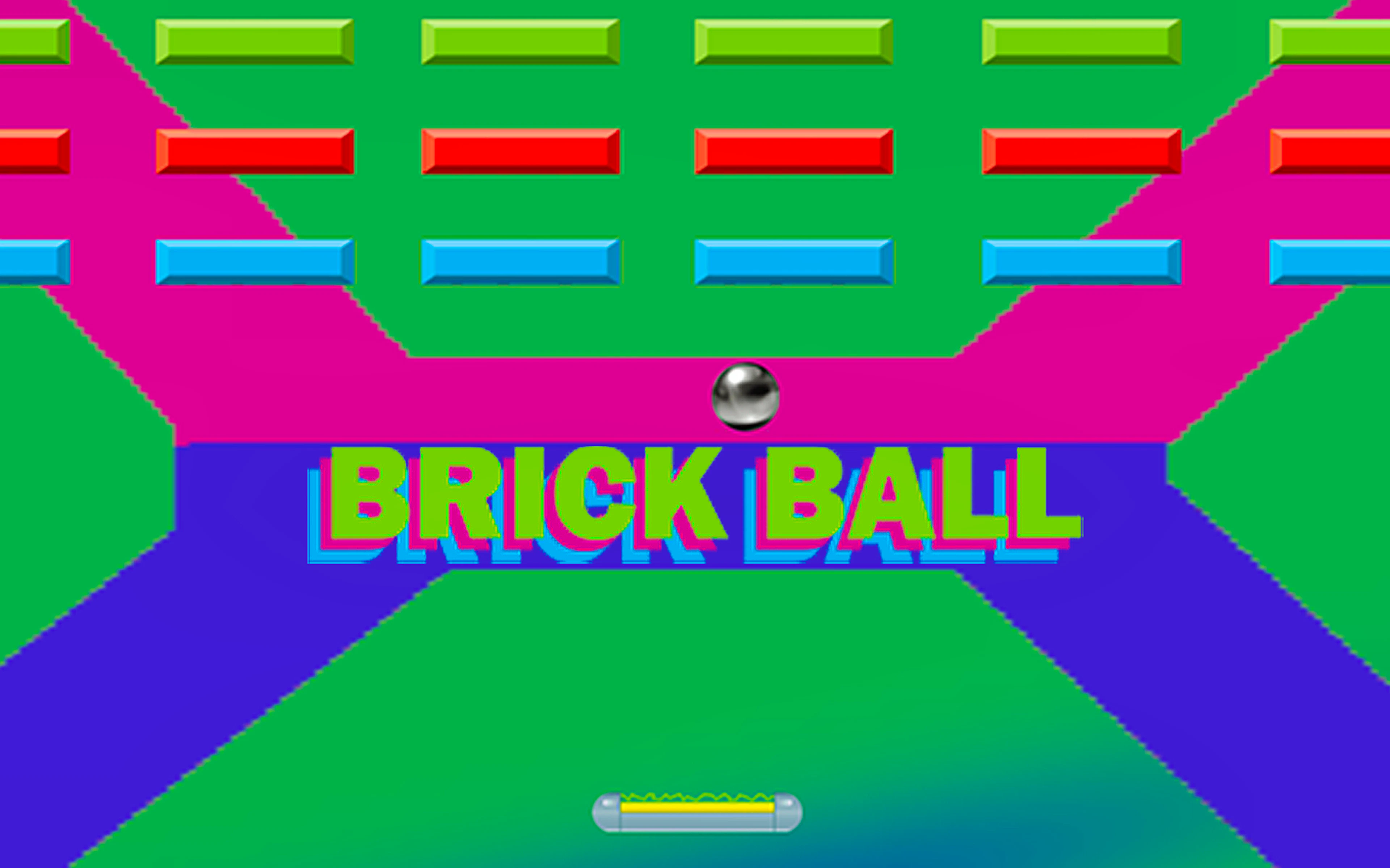 Brickball