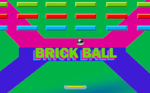 Brickball