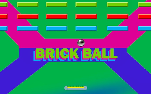 Brikball