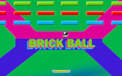 Brickball