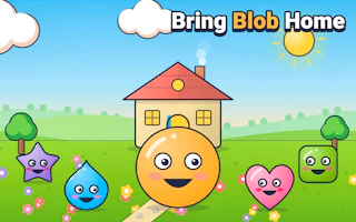 Bring Blob Home