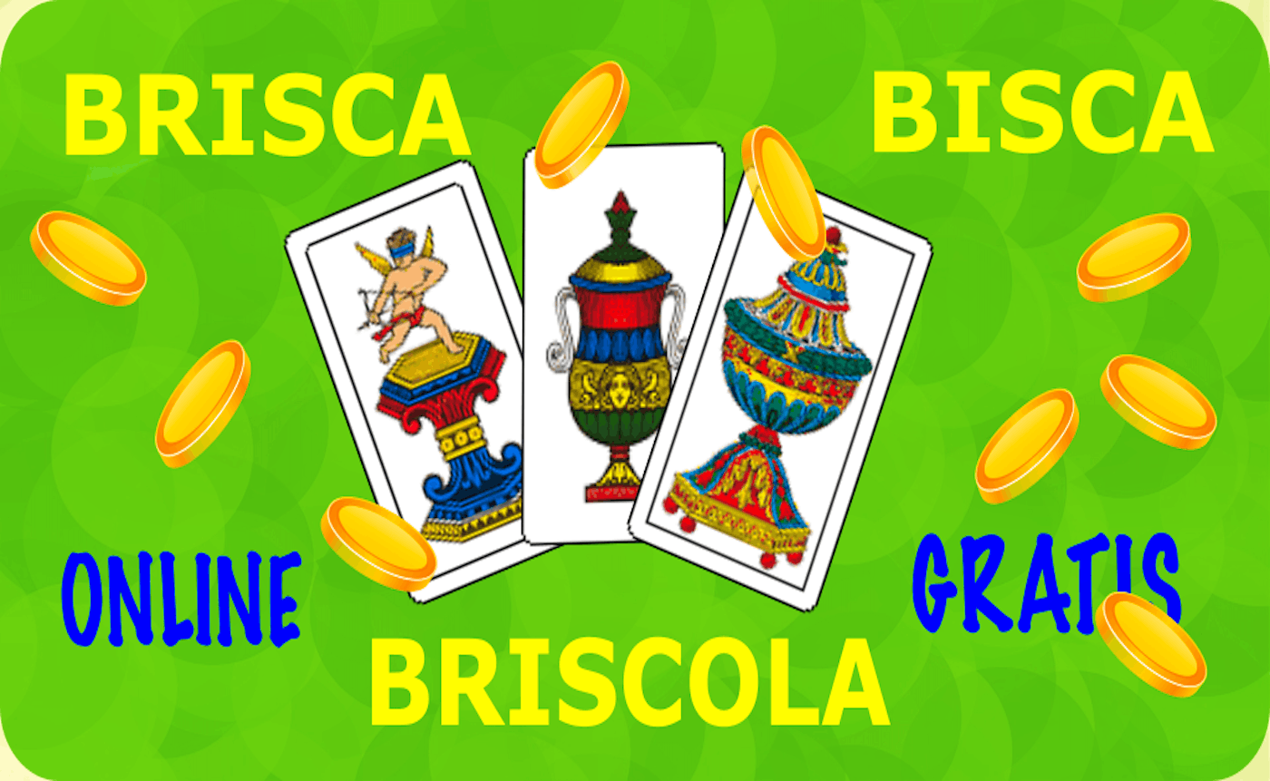 Briscola