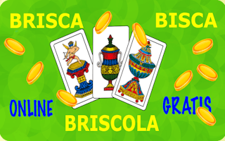 Briscola game cover