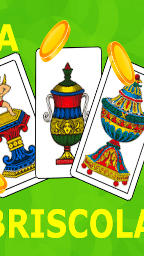 Briscola
