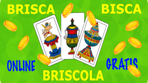 Image for Briscola