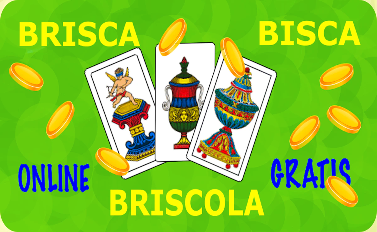 Play Briscola — free online Board game