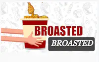 Frango Crocante
