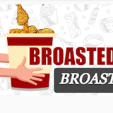 Broasted