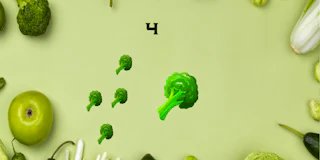 Brocoli thumbnail