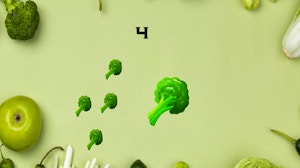 Image for Brocoli