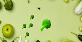 Brocoli