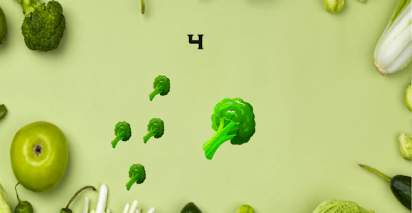 Brocoli