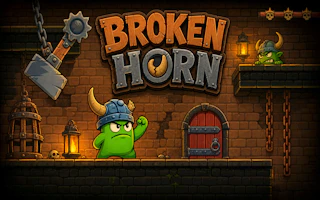 Broken Horn