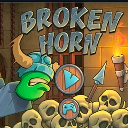 Broken Horn