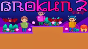 Image for Brokun 2