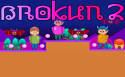Brokun 2