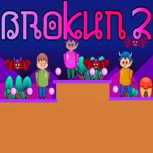 Brokun 2 Thumbnail
