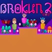 Brokun 2 banner