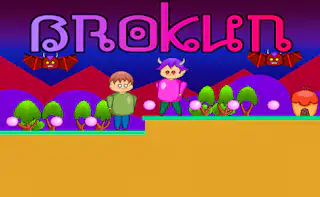 Brokun