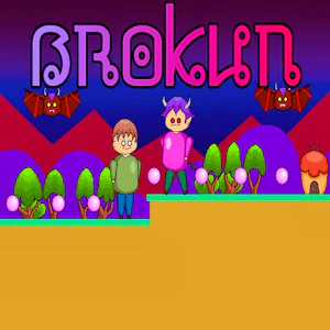 Brokun Thumbnail