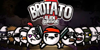 Brotato Alien Survivor thumbnail