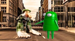 Brr Brr Patapim and R.E.P.O Shooter