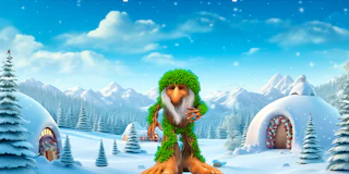 Brr Brr Patapim at Northpole Brainrot thumbnail