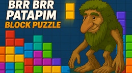 Brr Brr Patapim Block Puzzle