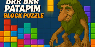 Brr Brr Patapim Block Puzzle thumbnail