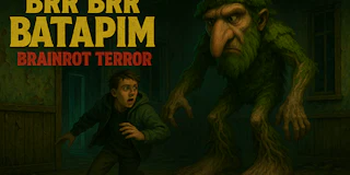 Brr Brr Patapim Brainrot Terror thumbnail
