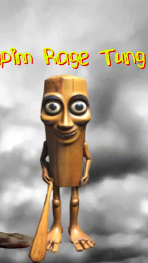 Brr Brr Patapim Rage Tung Sahur