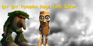 Brr Brr Patapim Rage Tung Sahur thumbnail