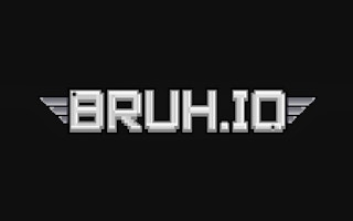 Bruh.io game cover